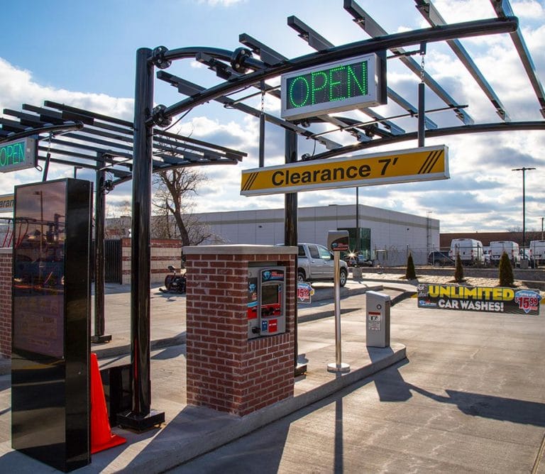 Gallery Gem Car Wash